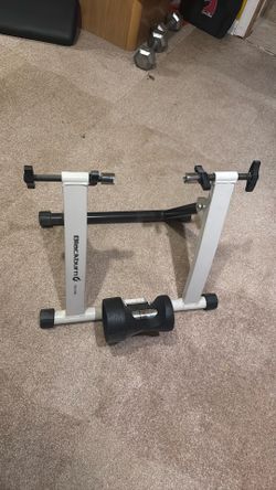 Blackburn Tech mag One Bicycle Wind Trainer