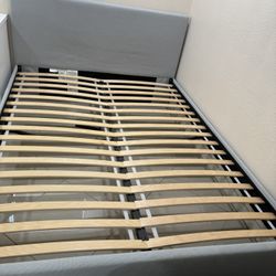 Queen Bed frame