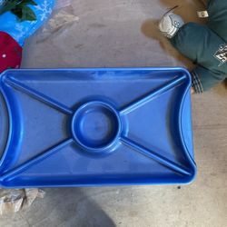 Tray 10 Each