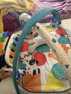 Baby Activity Mat