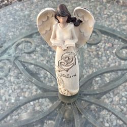 Faith, Angel