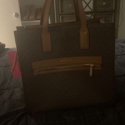 Michael Kors Handbag 