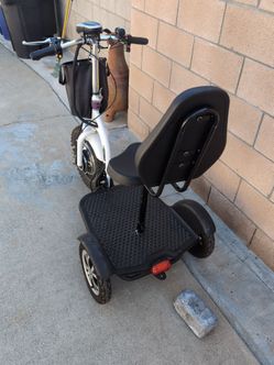 Euro scooter roma