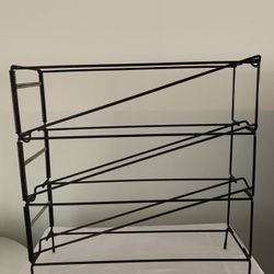Cup Dispensing Rack 