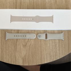 41mm Starlight Sport Band - S/M