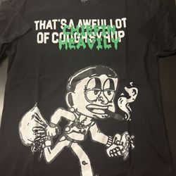 Awful lot Of Cough Syrup