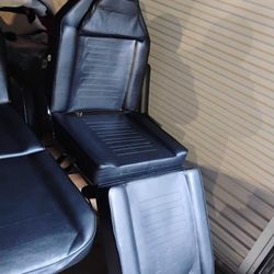 Spa, Tattoo, Makeup Chair