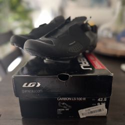 Carbon LS-100 III - Size 42.5