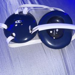 Wrestling Headgear 