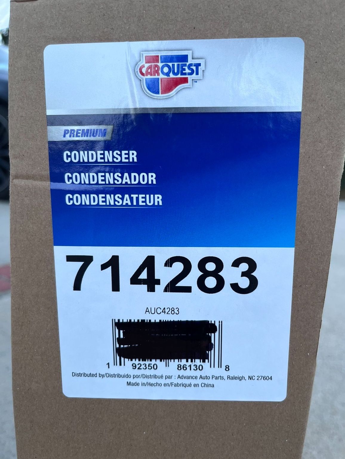 Car Part