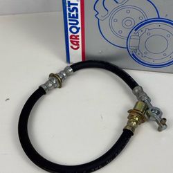 Carquest Wearever Brake Hydraulic Hose CWH BHA38257 SP7021