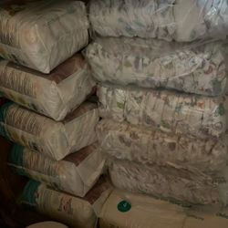Baby Diapers