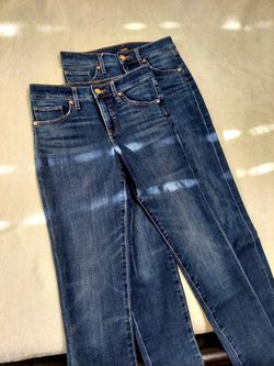 Express Skinny Jeans 2R (2 Pair)