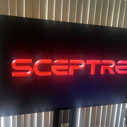 65-inch, 4K UHD LED TV 