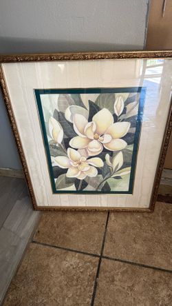 Wall Decor 24wide 29 Long