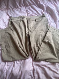 2 pairs of women’s dickies jeans