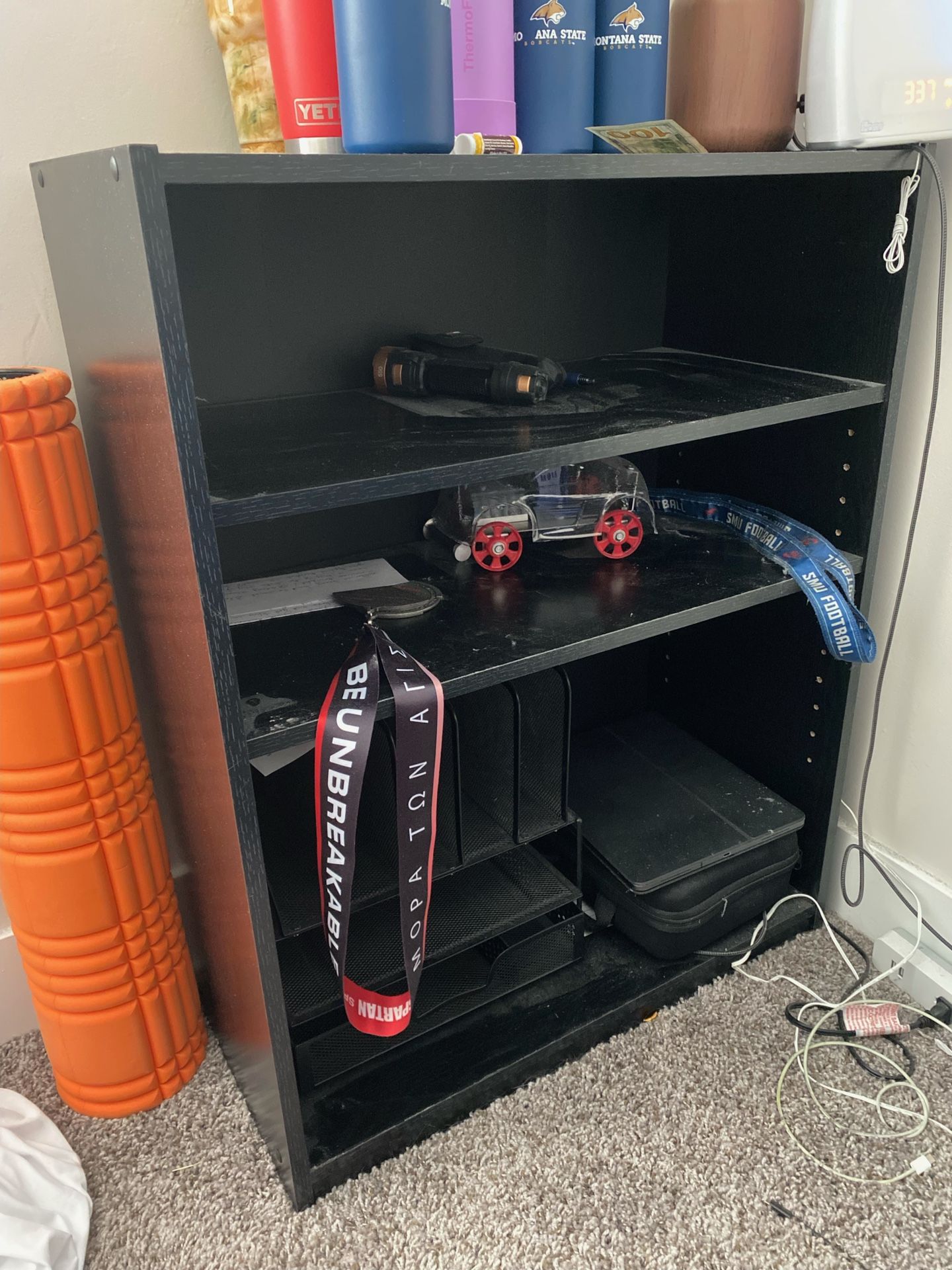 Small Bookshelf