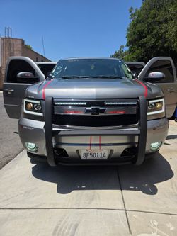 2007 Chevrolet Avalanche 1500