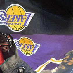Lakers Shirts