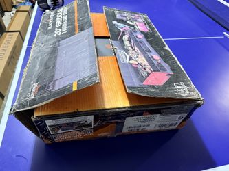 Blackstone 20” 2 Burner Camp Griddle