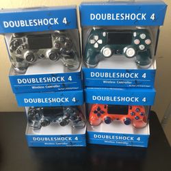 Brand New Ps4 Controller 