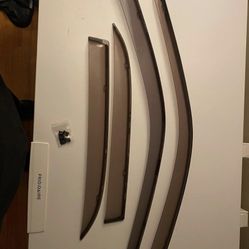 Oem Is300 /altezza Visors 
