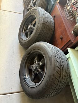 Ram Racestars 17”