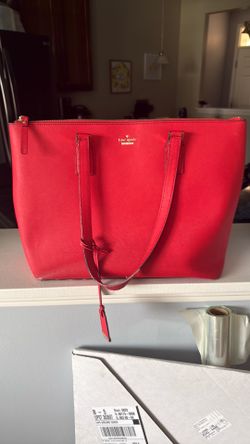 Kate Spade Tote
