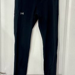 Women’s Small/Medium Under Armour Leggings
