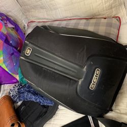 OGIO  Back Pack 