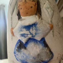 De Grazia Collectors Wind Chime