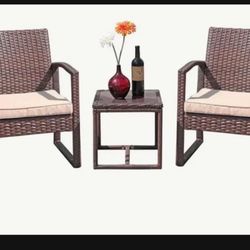 Patio Furniture 