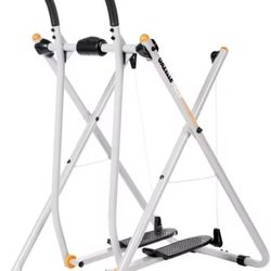 Tony Little Gazelle Freestyle Elite