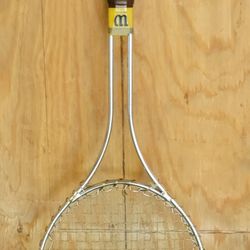 Wilson Tennis Racquet 