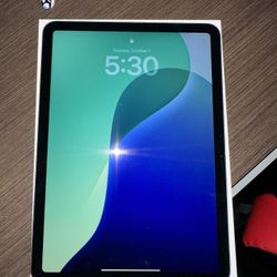 iPad Air 11-inch (M3) Wi-Fi (256GB) + Apple Pencil Pro