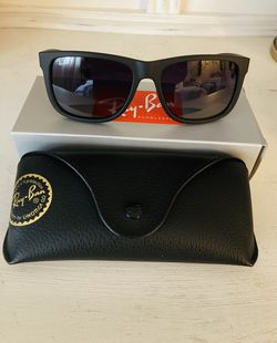 New Polarized Justin’s 