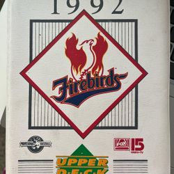 Baseball Card Collection 