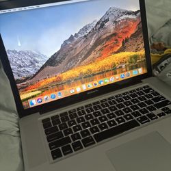 macbook pro