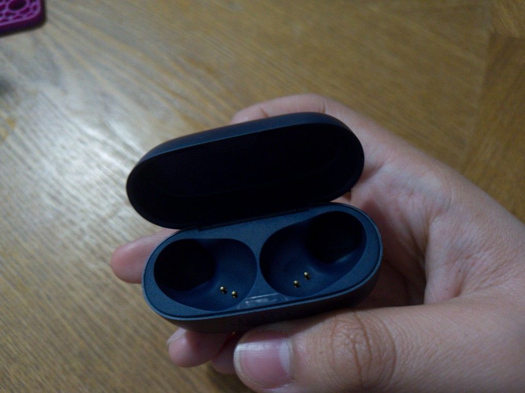 Jabra Elite 2 (Charging Case Only)