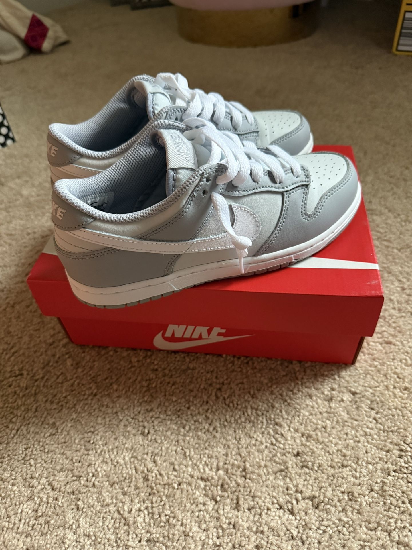 Nike Dunk Low