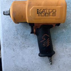 Matco 1/2” Impact