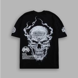 DARC SPORT X WWE STONE COLD STEVE AUSTIN RIDDICK SHIRT  