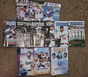 Dodgers Insiders