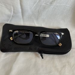 Chrome Hearts Glasses 
