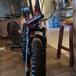 Selling dynacraft bike