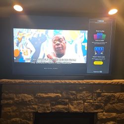 Samsung 65 Inch SMART TV 