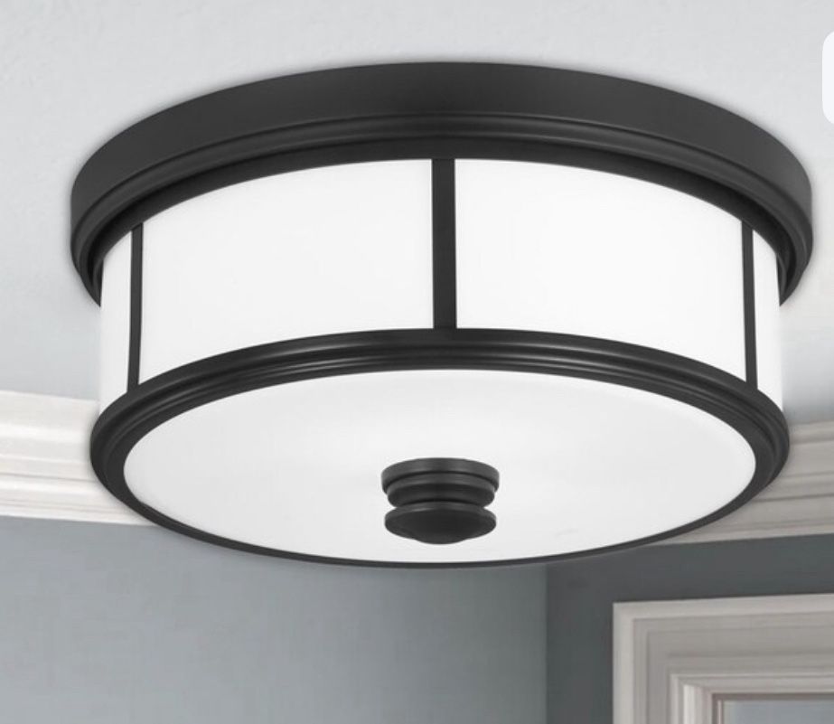 Indoor Flush Mount