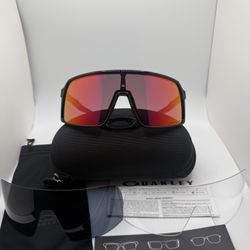 oakley sunglasses sutro