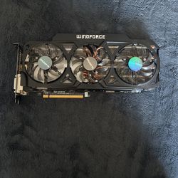 GTX 770 4GB