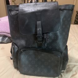 Louis Vuitton Backpack 